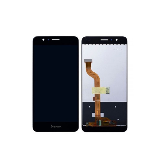 TOUCH+DISPLAY HUAWEI HONOR 8C 6.26" BLACK